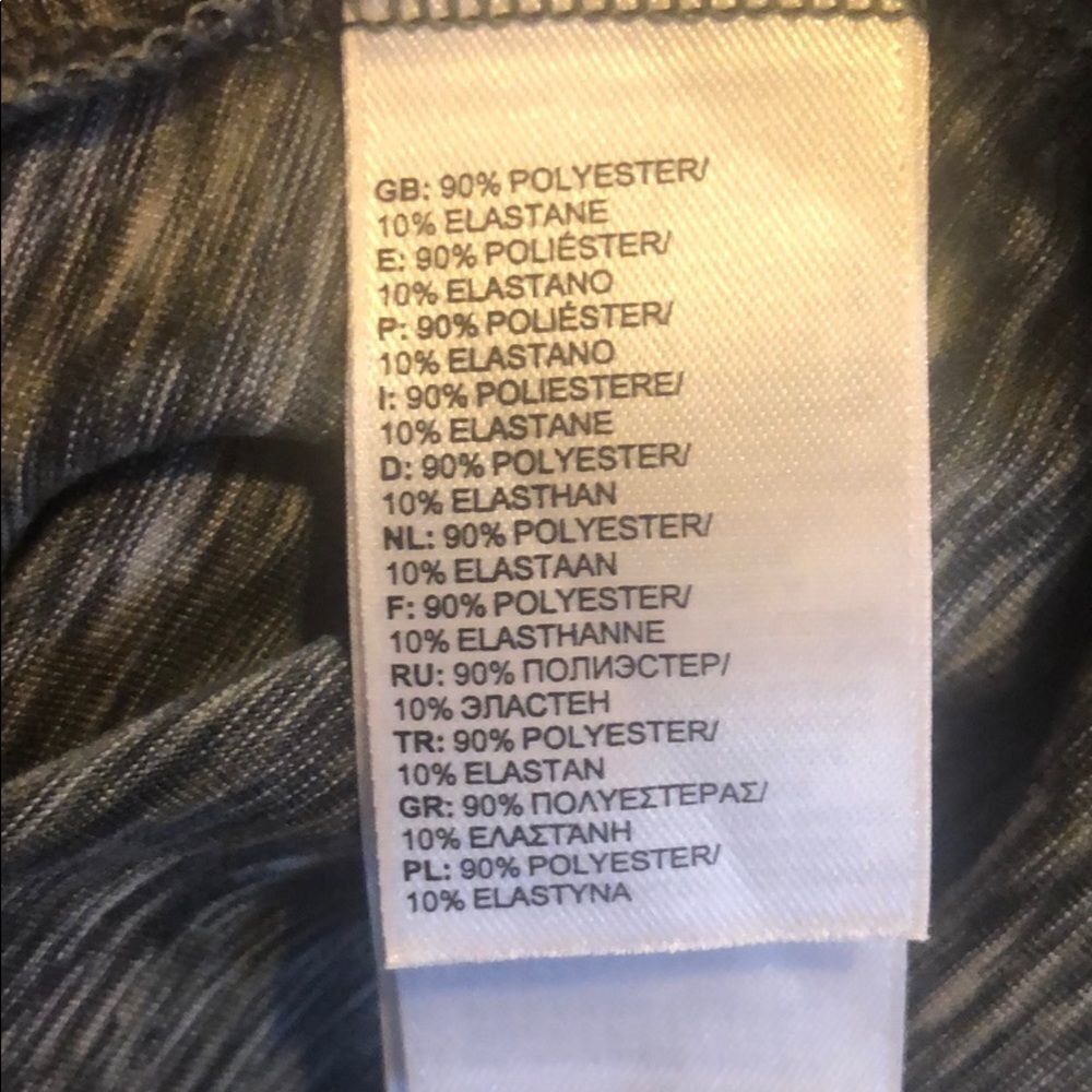 The North Face skirt S (1617) - Picture 7 of 8